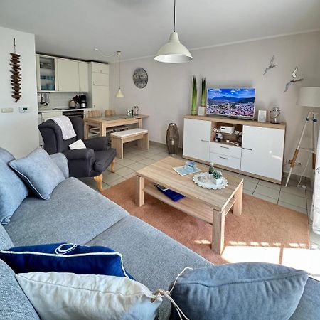 Rämel 38 Strandkieker Whg 15 Ostseeheilbad Ostseeheilbad Zingst Exterior foto
