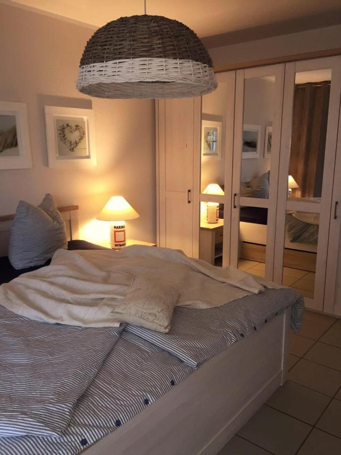 Rämel 38 Strandkieker Whg 15 Ostseeheilbad Ostseeheilbad Zingst Exterior foto