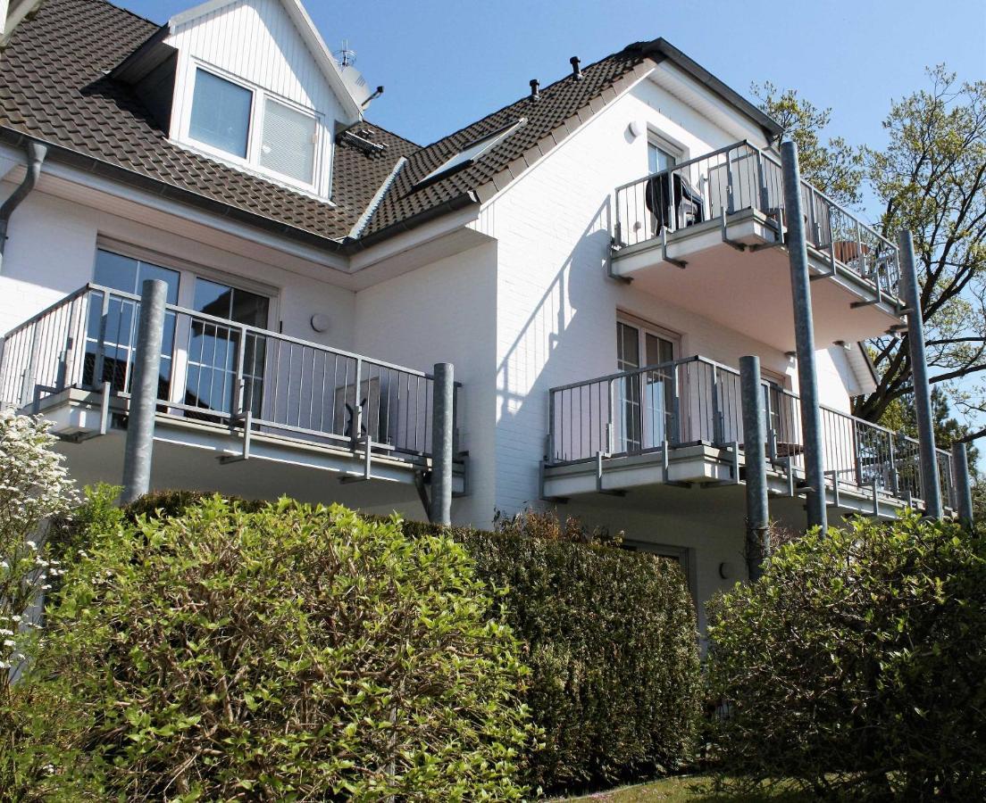 Rämel 38 Strandkieker Whg 15 Ostseeheilbad Ostseeheilbad Zingst Exterior foto